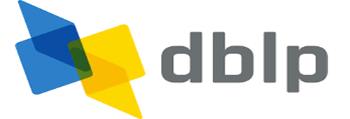 DBLP logo
