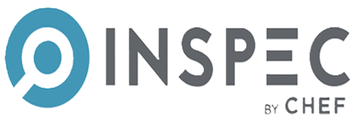 INSPEC logo