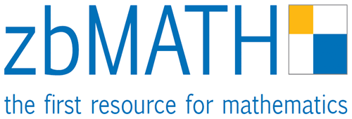 zbMATH logo