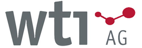 WTI AG logo