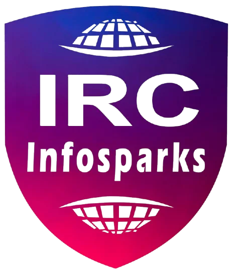 IRC Infosparks